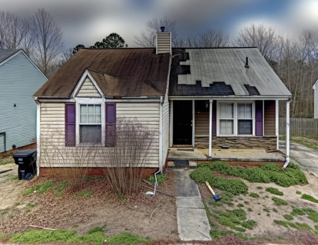 how long does an executor have to sell a house in Concord