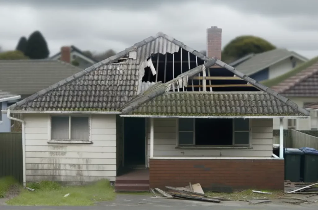 how to sell a house in probate in Concord