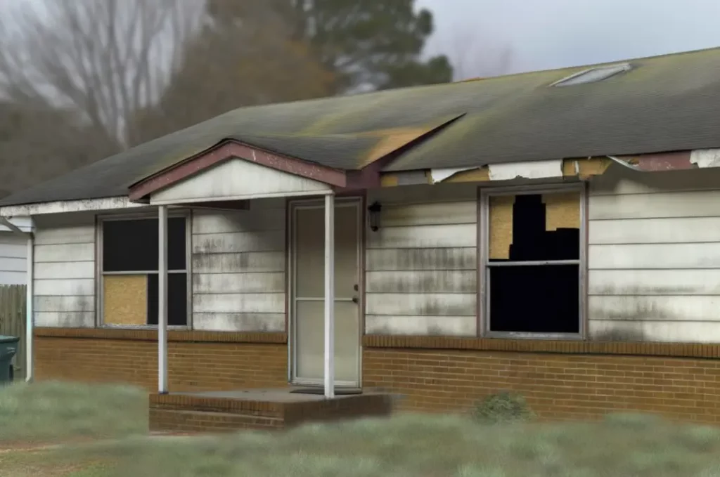 selling a home in probate in Salisbury