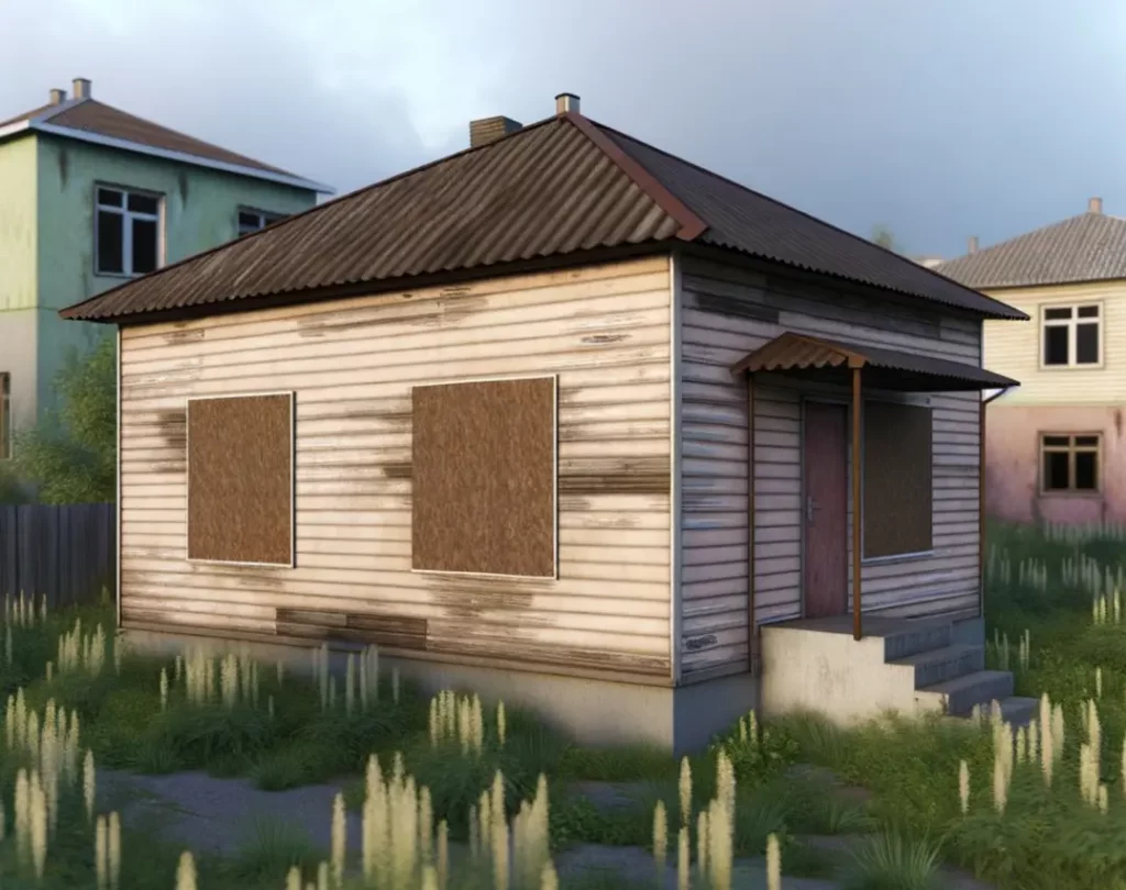 people who buy houses in Winston Salem