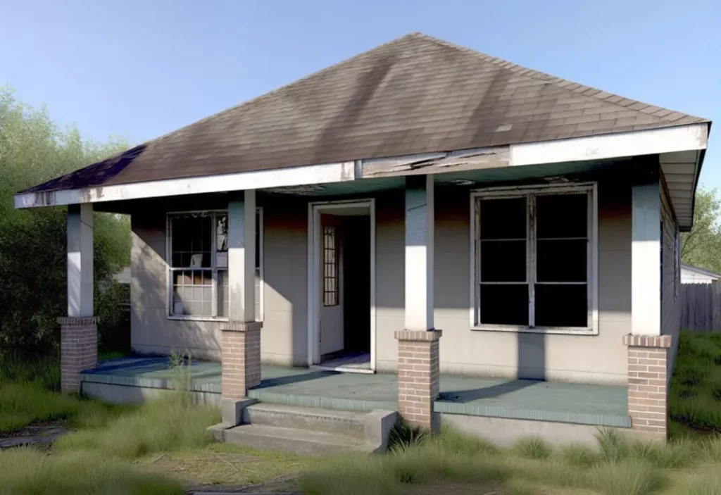 probate house sale in Salisbury