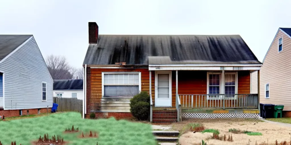 probate and house sale in Salisbury