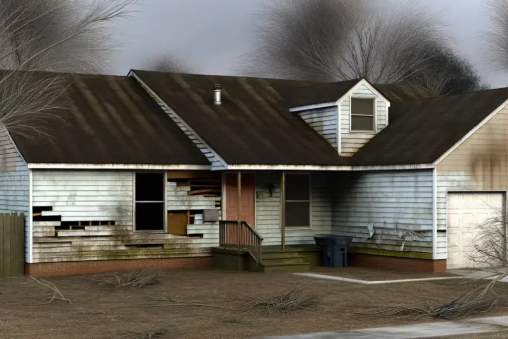 can you sell a house in probate in Salisbury