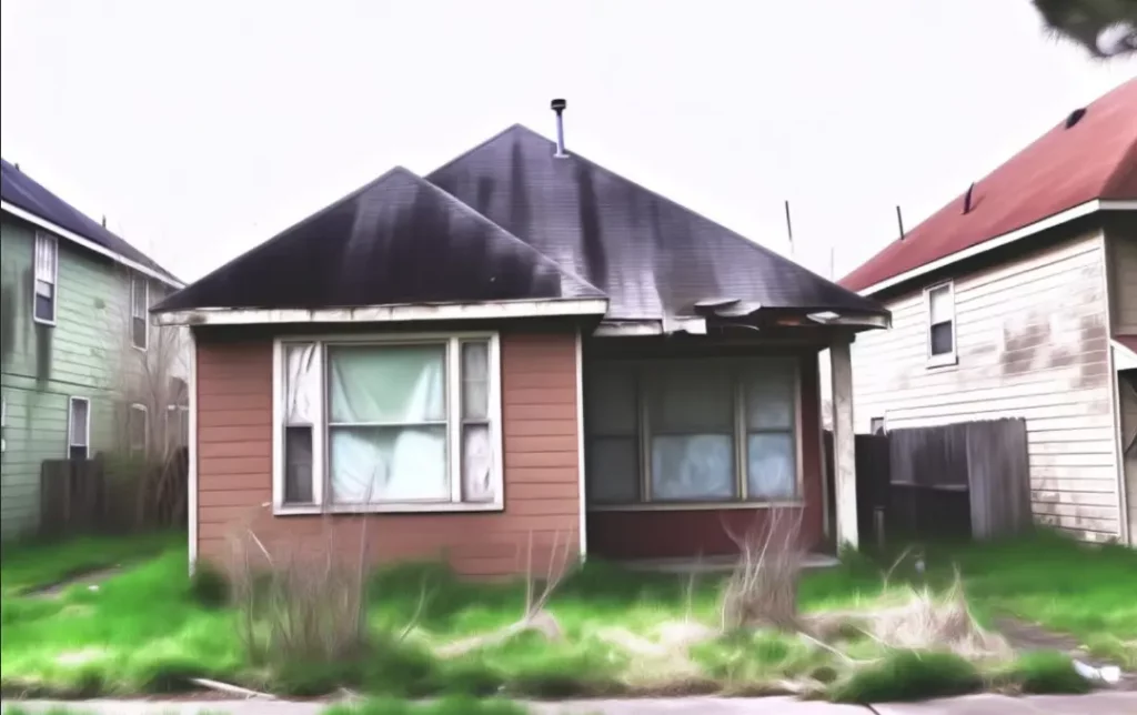 can i sell a house with a lien on it in Salisbury