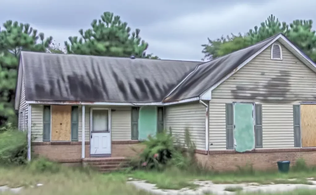 can you sell a home in probate in Salisbury