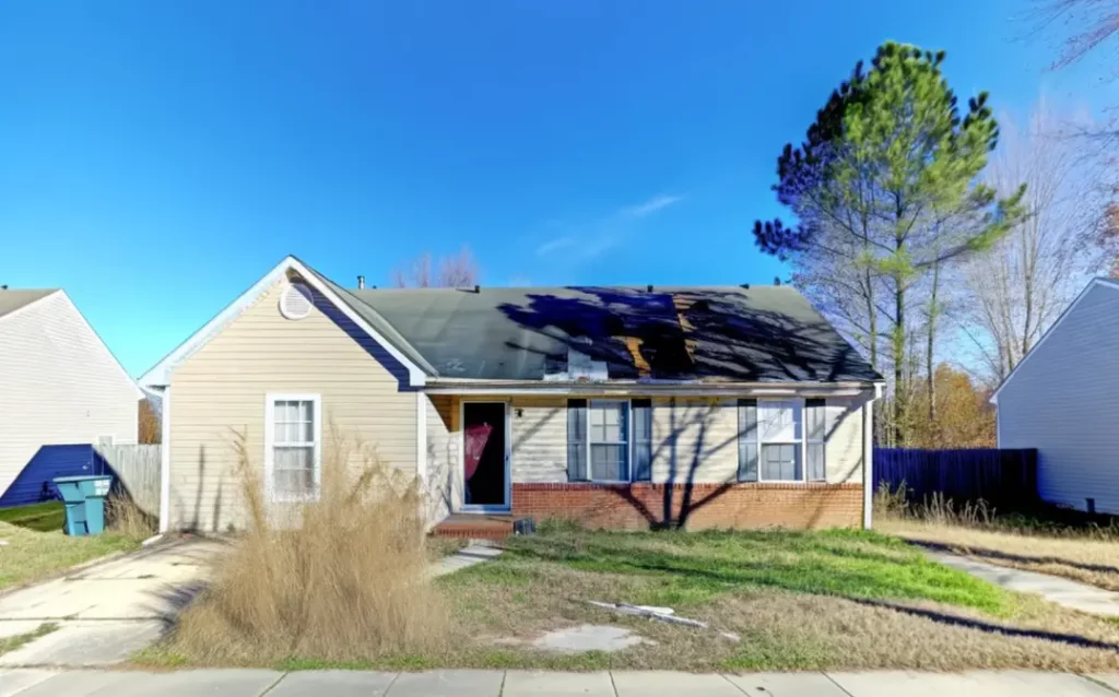 can i sell my house with a lien on it in Salisbury