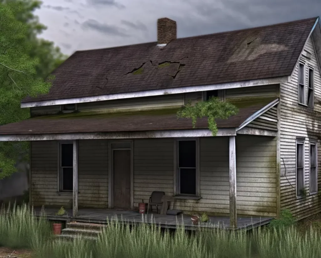 sell my house probate in Salisbury