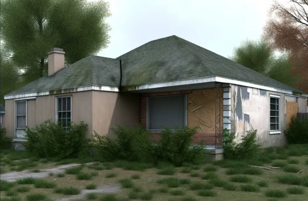 who buys houses for cash in Shelby