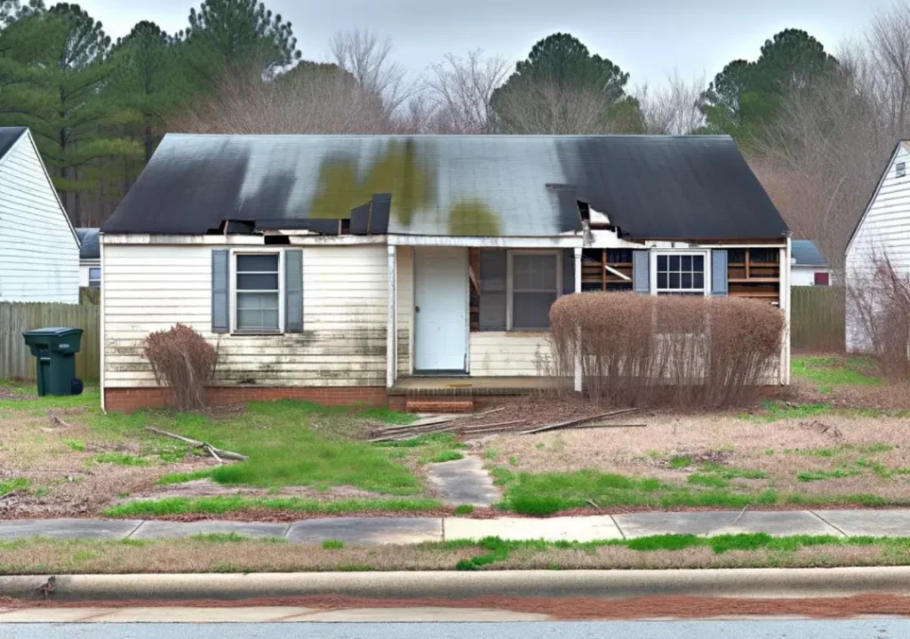 do you have to sell a house with a realtor in Salisbury