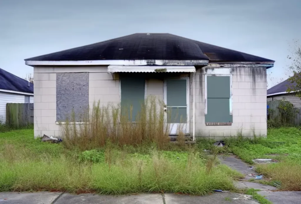 companies who buy houses in China Grove