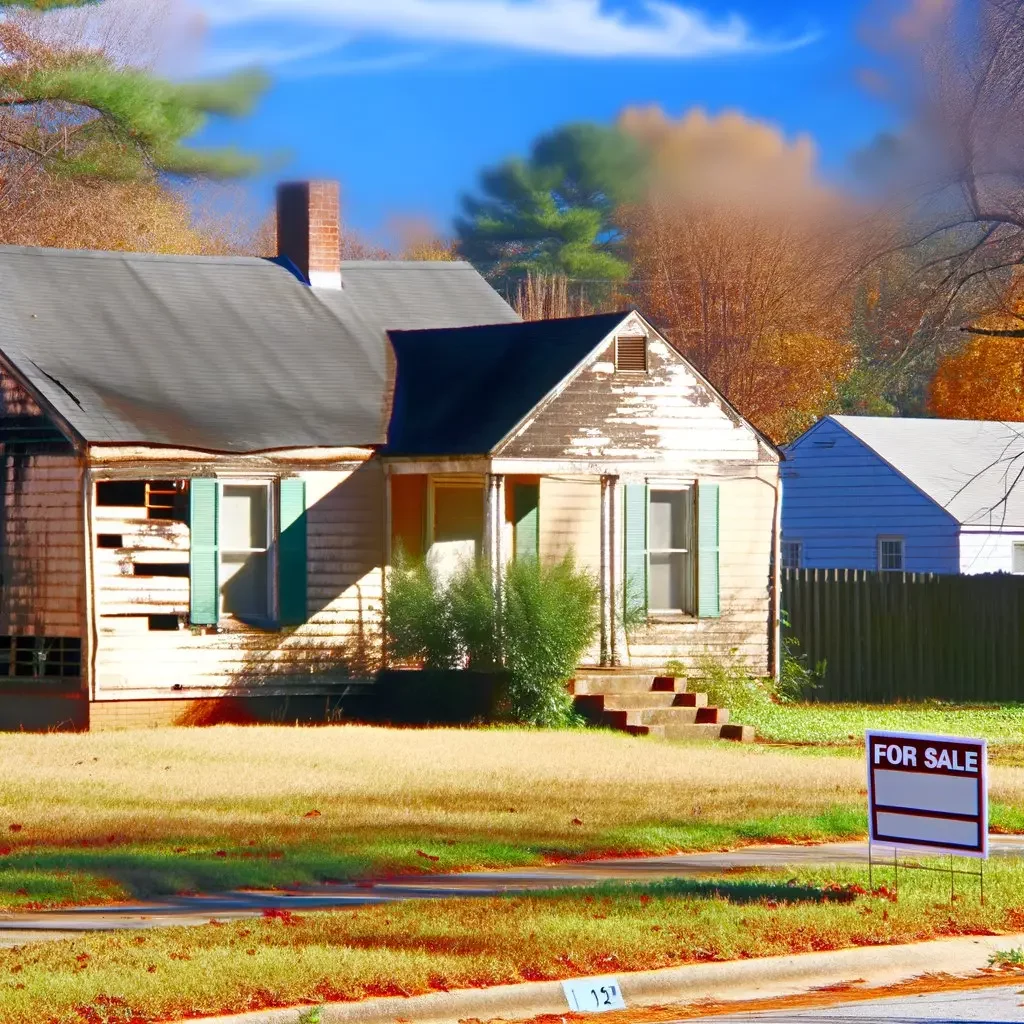 can i sell my home with a lien on it in Concord