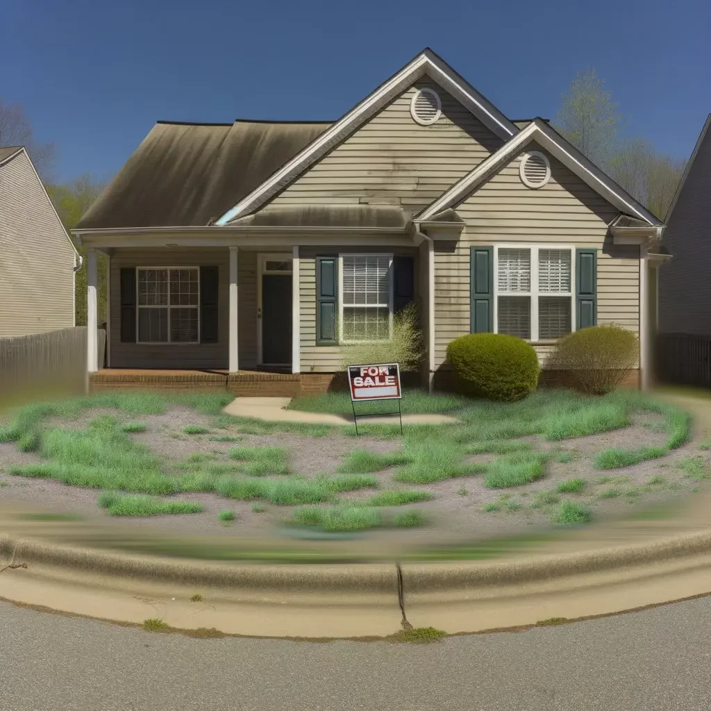 sell my probate house in Concord