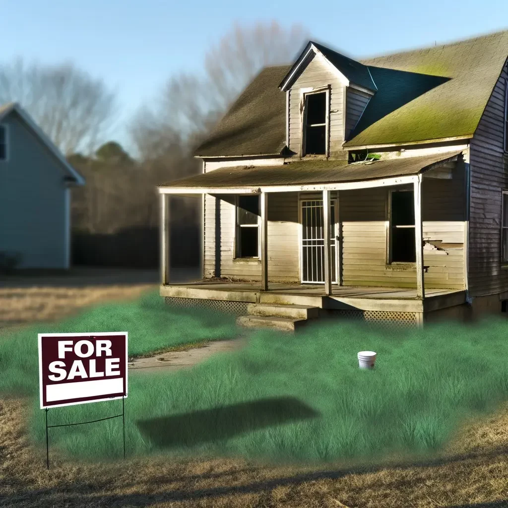 can you sell house before probate in Concord