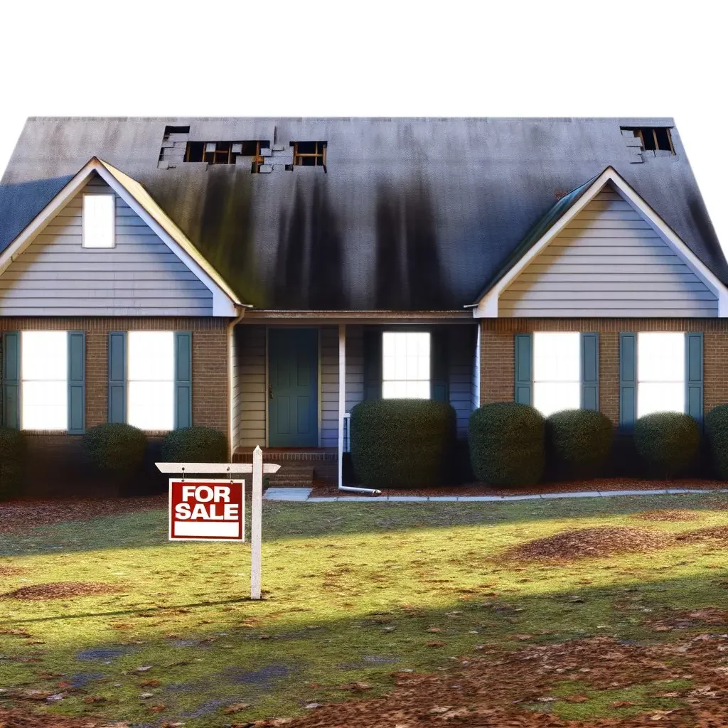 can an executor sell a house without probate in Concord