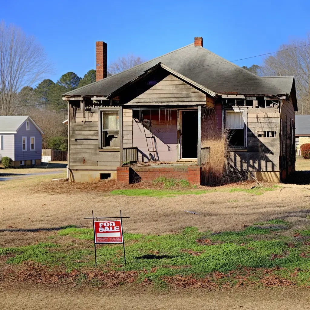 how can i sell a house without a realtor in Concord