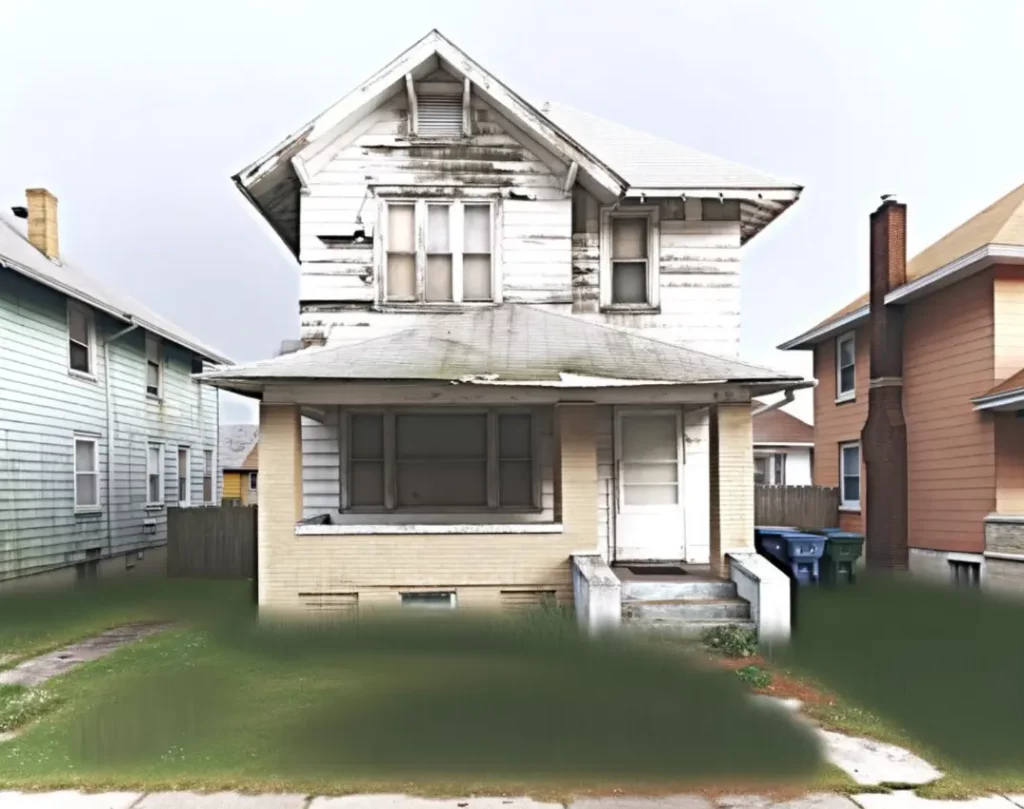 steps to selling your home in China Grove