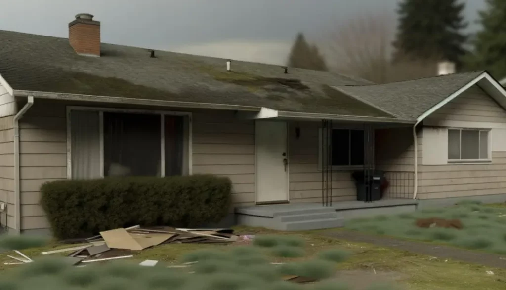 steps to sale a house in China Grove