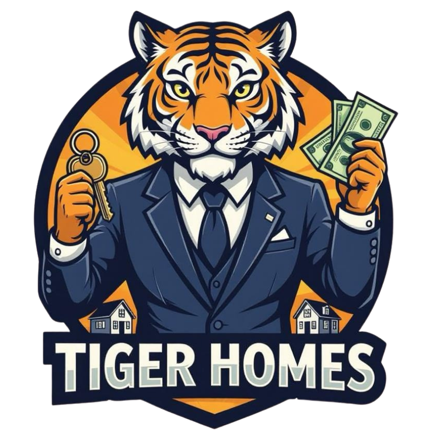 Tiger Homes