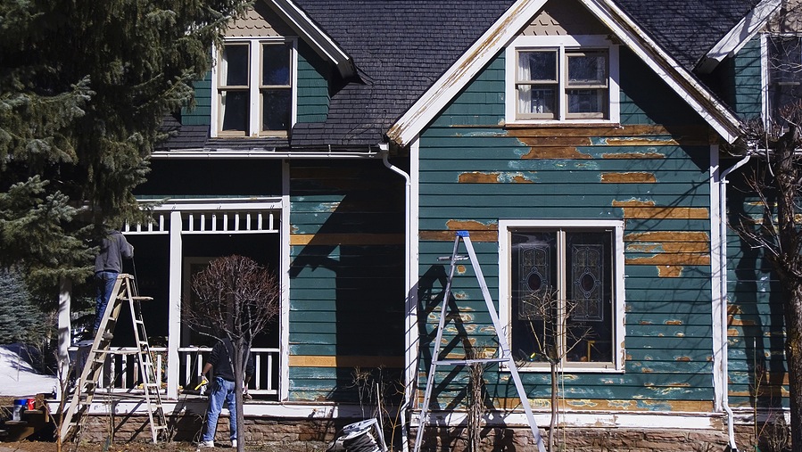 investment properties in denver colorado