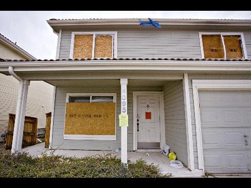 colorado springs investment properties
