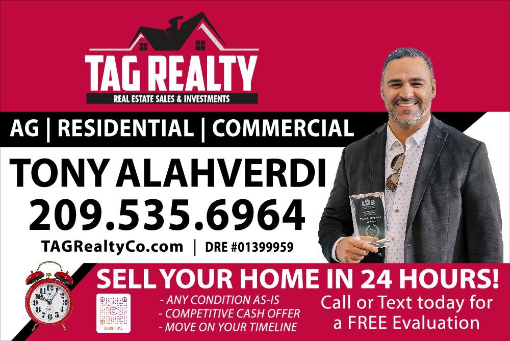 Tony Buy$ Home$