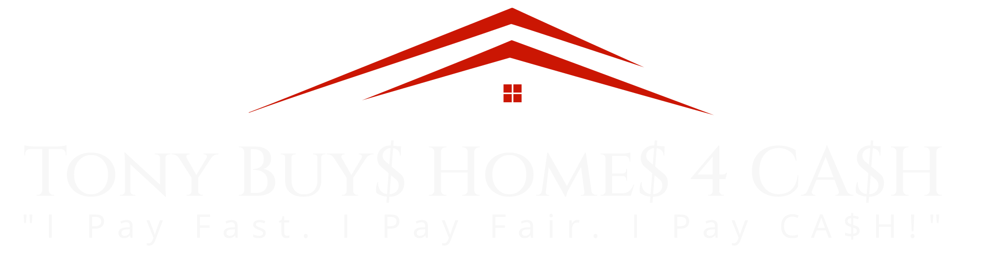 Tony Buy$ Home$
