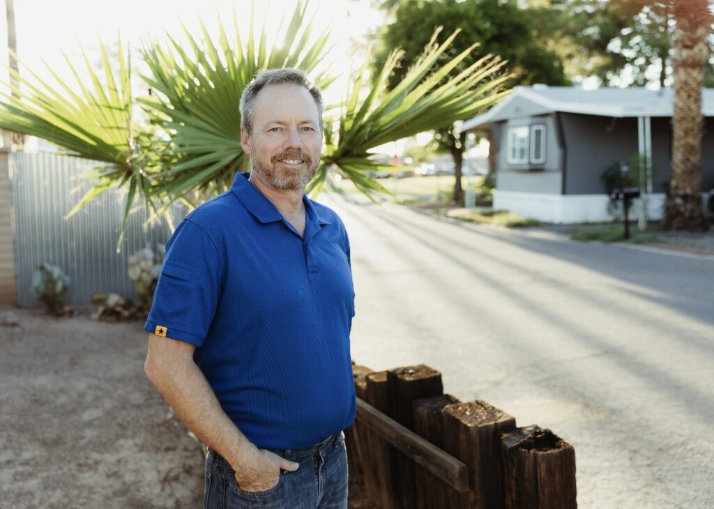 About Arizona Mobile Homes Direct | Phoenix Mobile Home Buyers