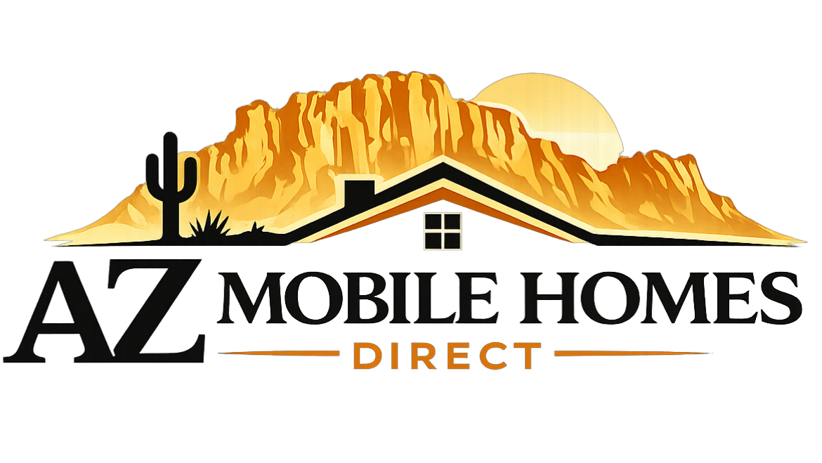 Arizona Mobile Homes Direct