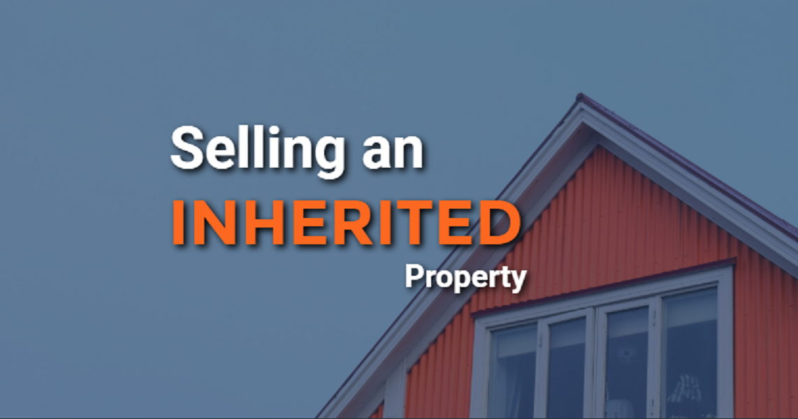 How to Buy Out Siblings, Inherited Rhode Island House