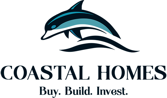 Coastal Homes