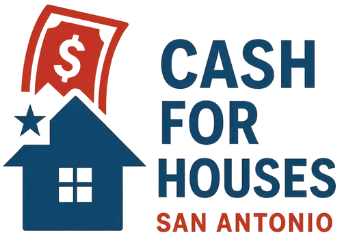 Cash For Houses San Antonio
