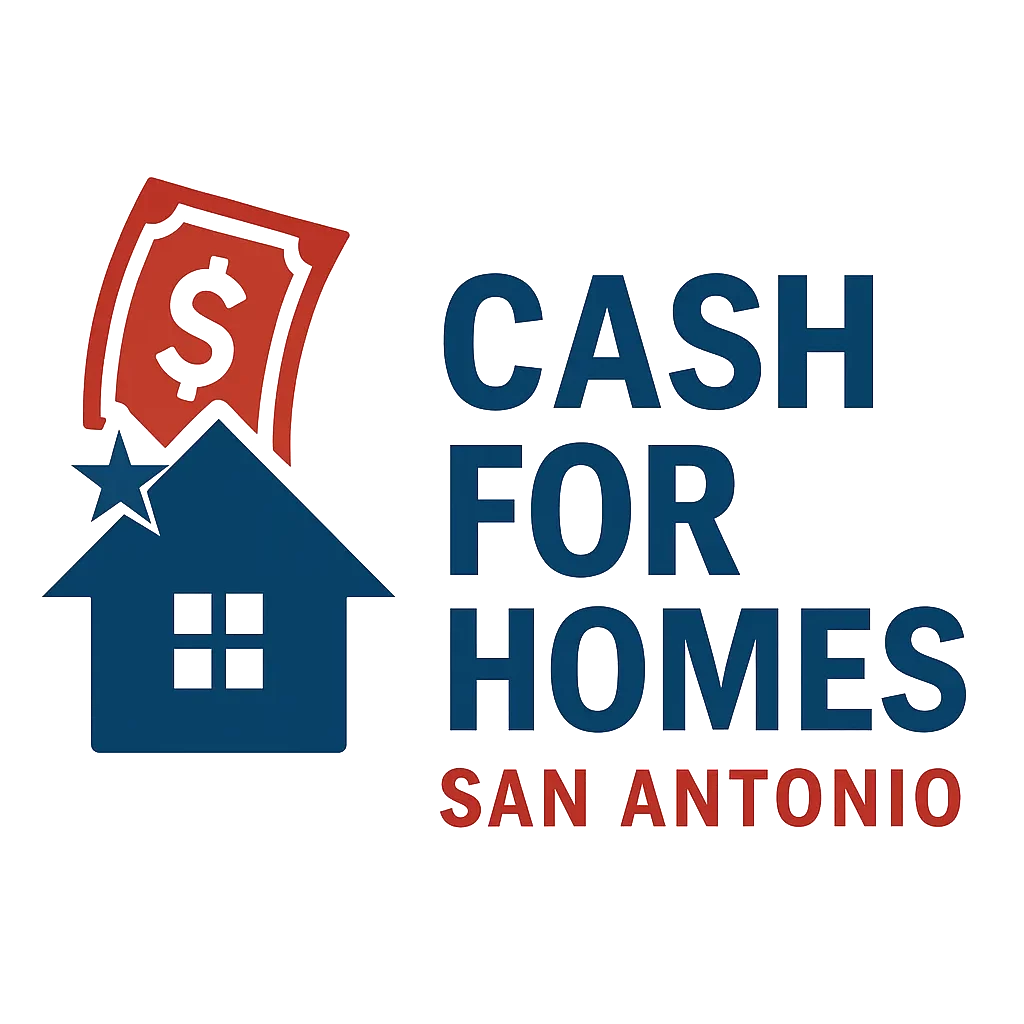 Cash For Houses San Antonio