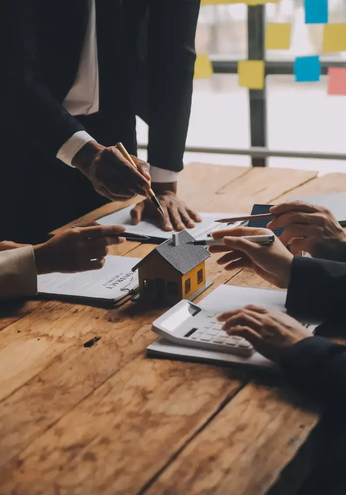 Benefits of Transaction Coordinator Alabama