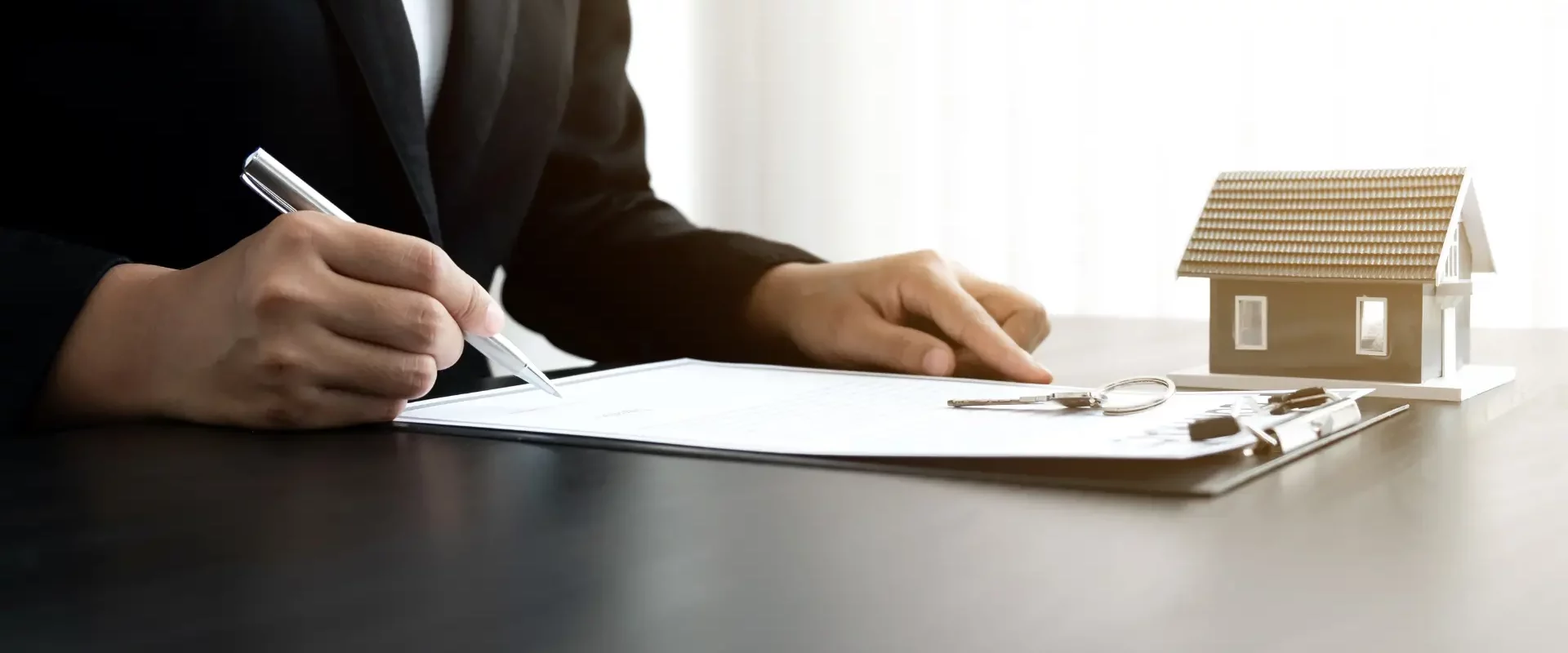 Transaction Management Services Alabama