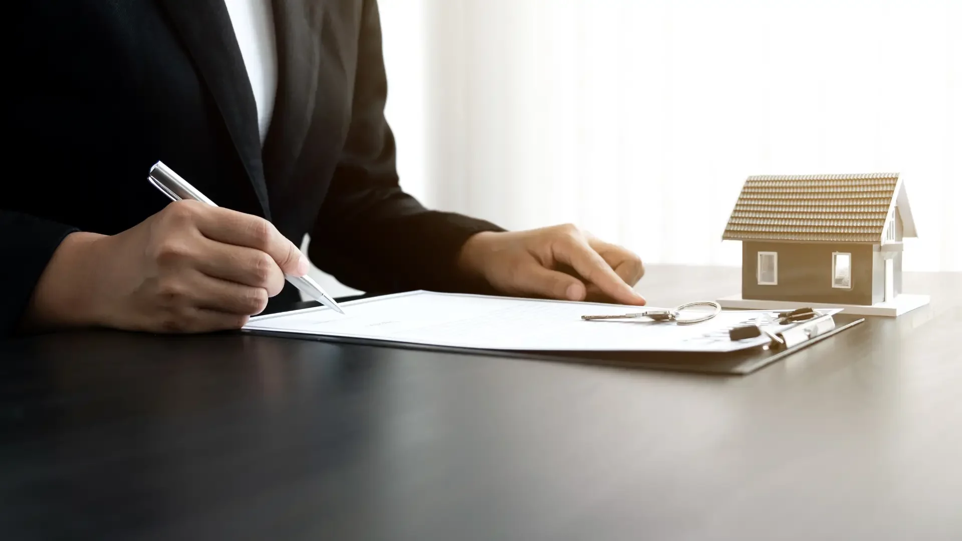 Transaction Management Services Alabama