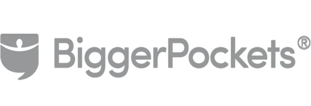 Bigger Pockets Logo