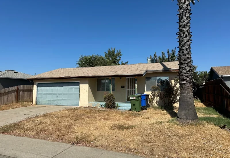 Home Bought By Pinnacle