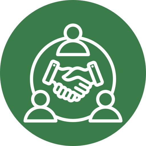 Agreement Shaking Hands