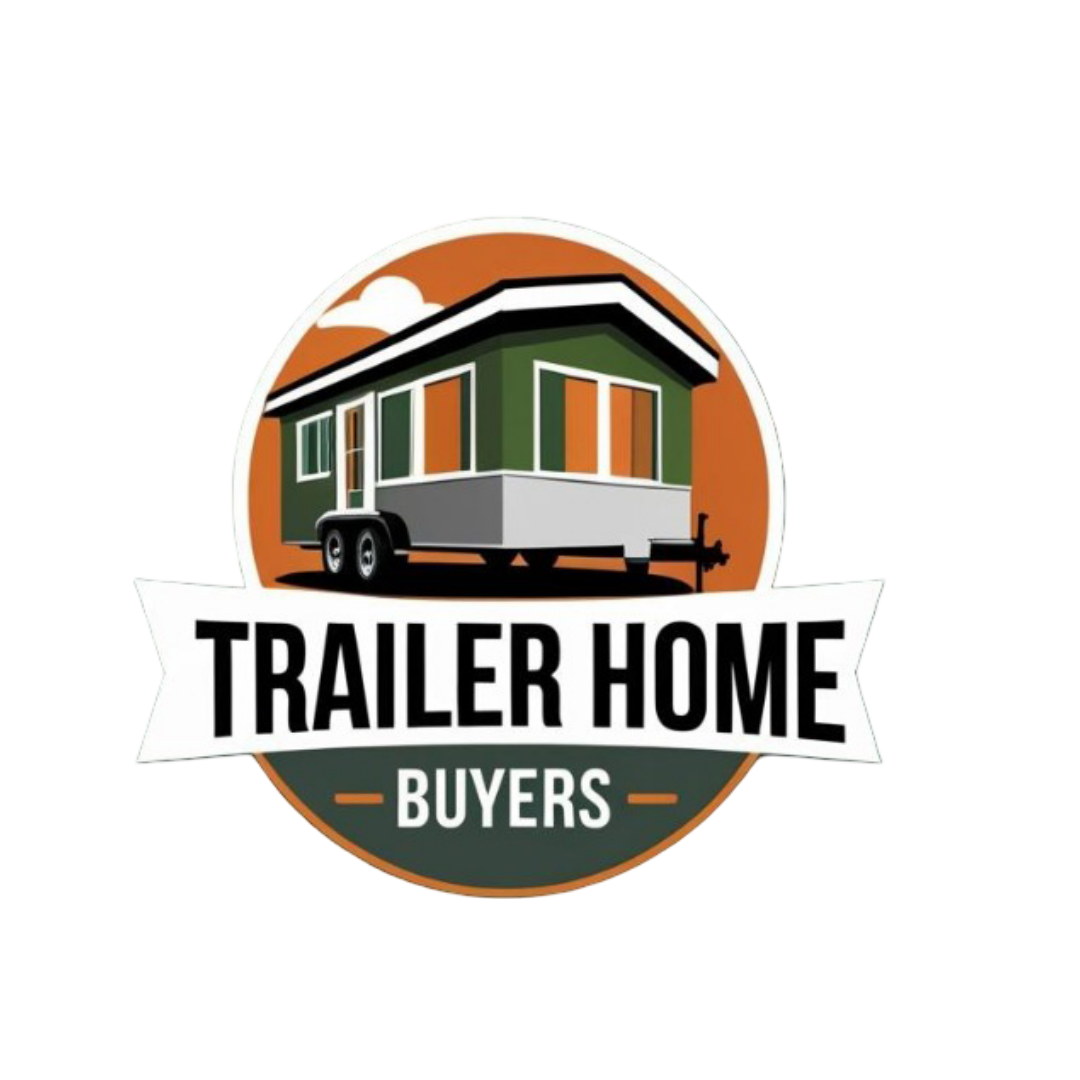 We Buy Trailer Homes in Georgia