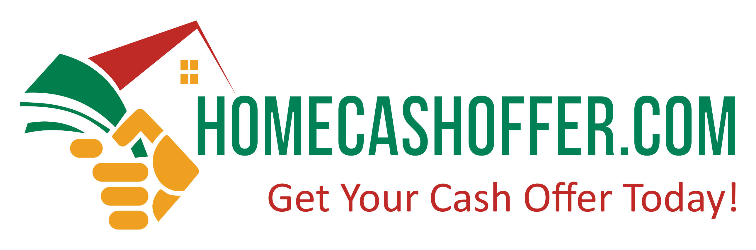 Homecashoffer LLC