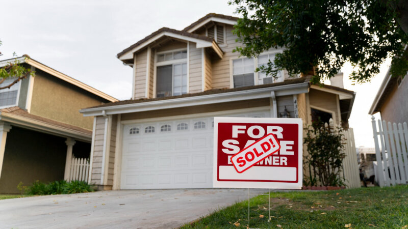 Sell My House Fast