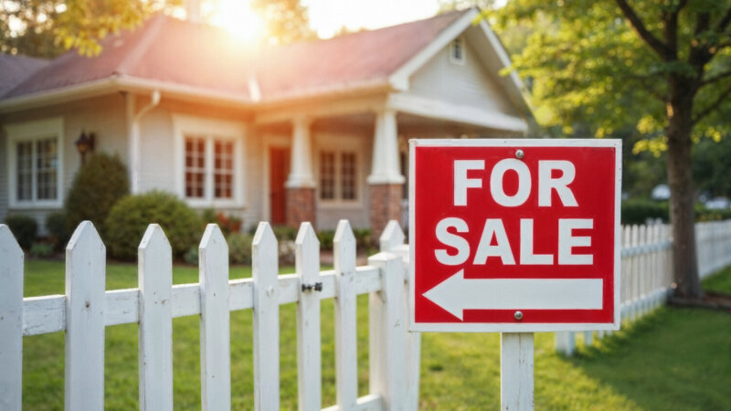 Sell My House for Cash