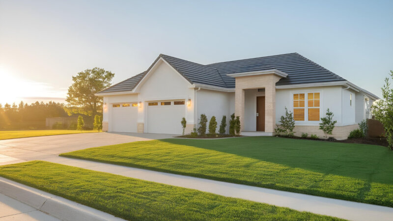 Who Buys Homes Fast