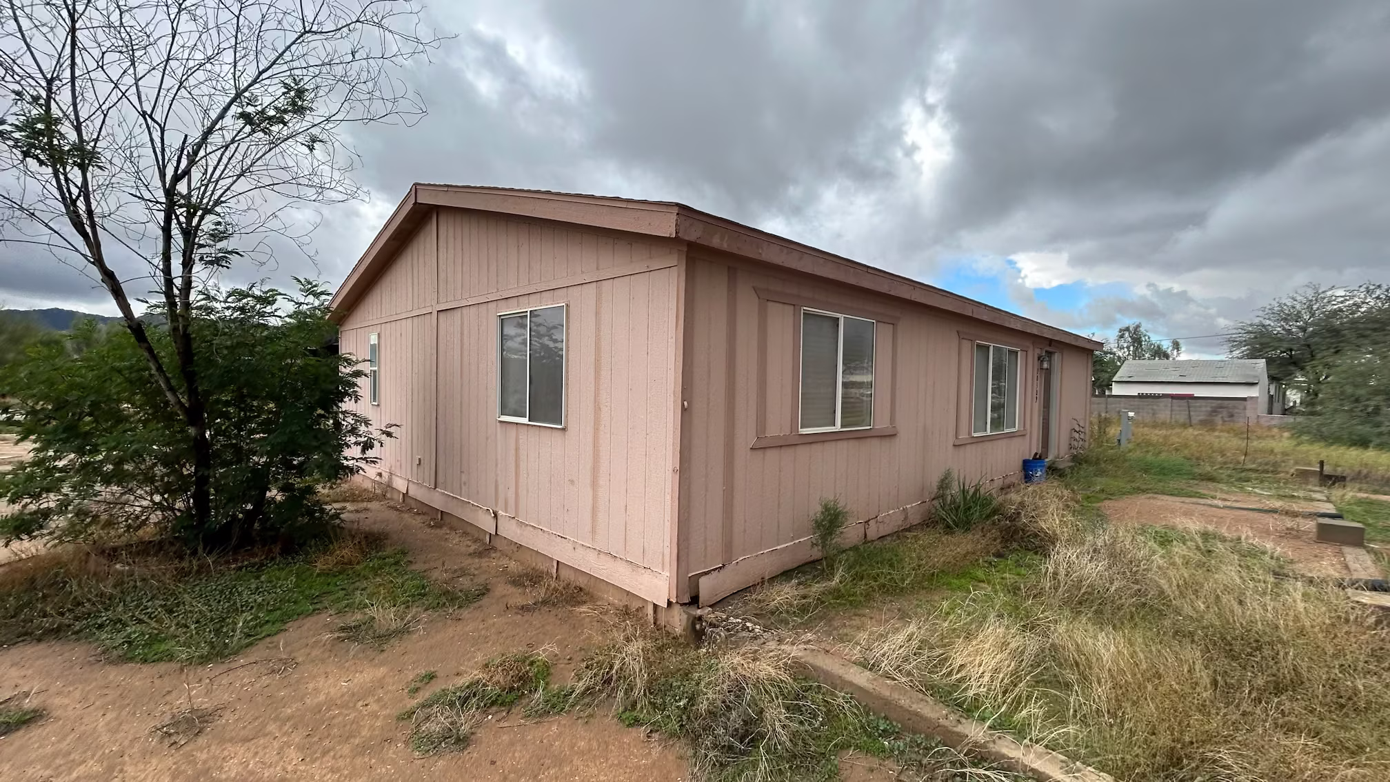Free Mobile Home Removal Near Me Arizona