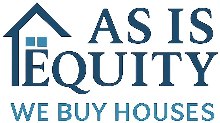 As Is Equity