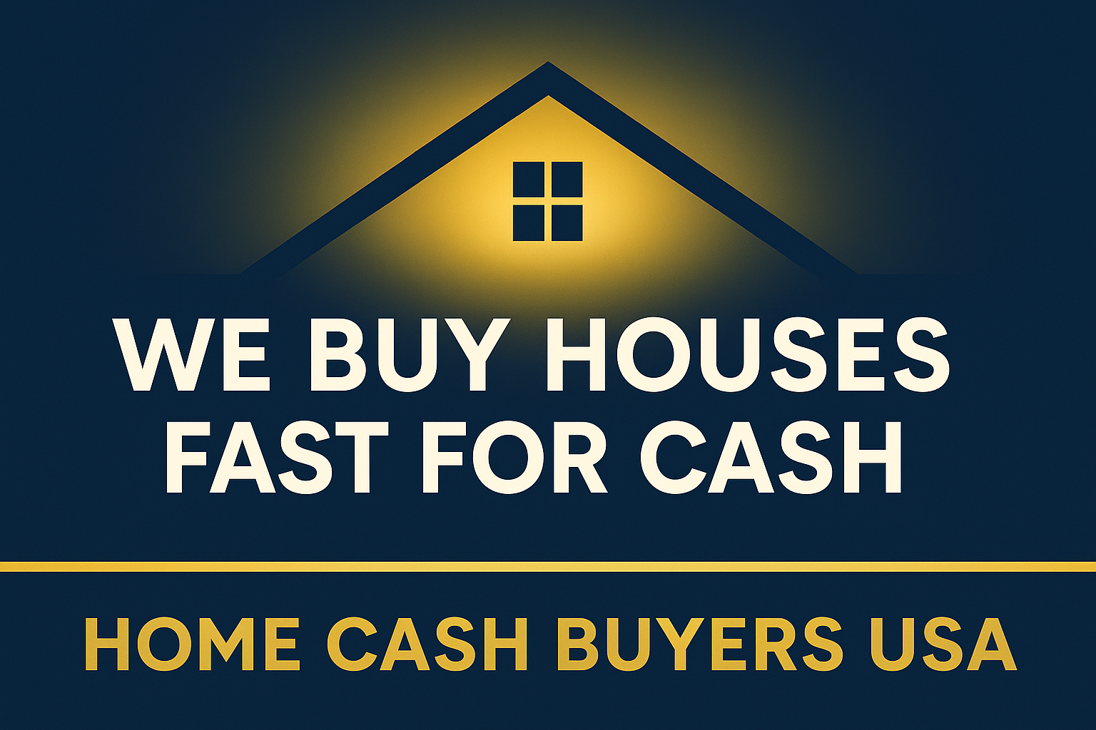 Home Cash Buyers USA