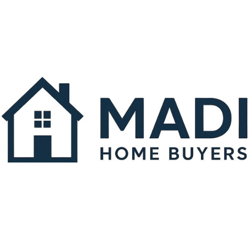 Madi Home Buyers