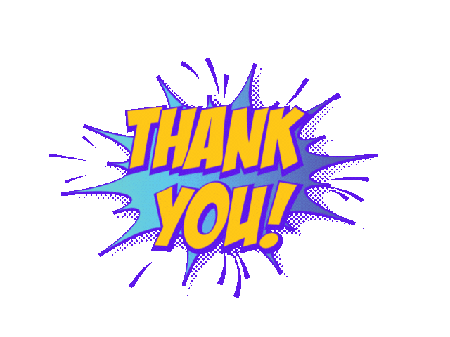 Thank you GIF
