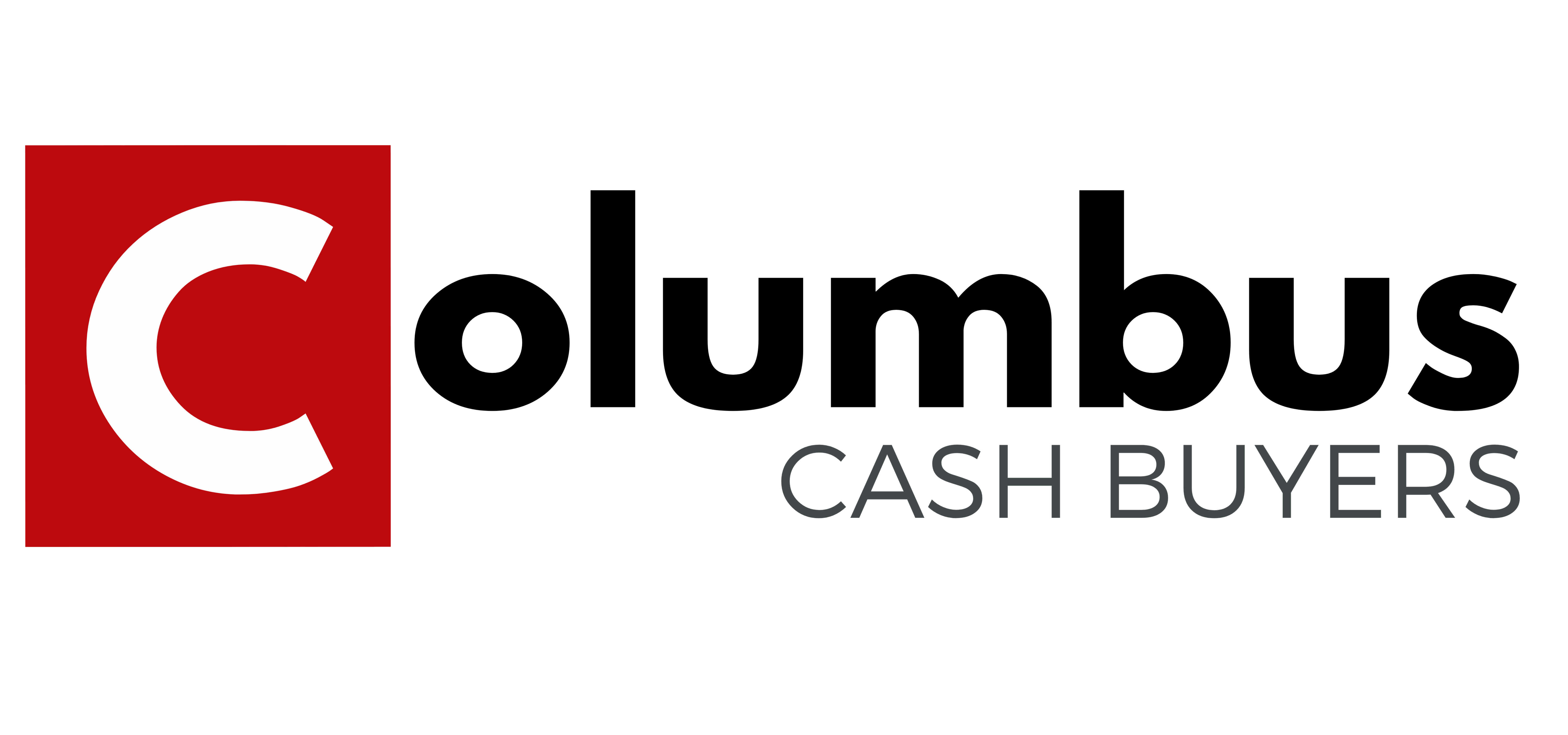 Columbus Cash Buyers | Get the CASH AS IS VALUE of your home today!