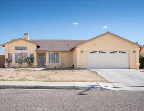 Barstow Cash Home Buyers